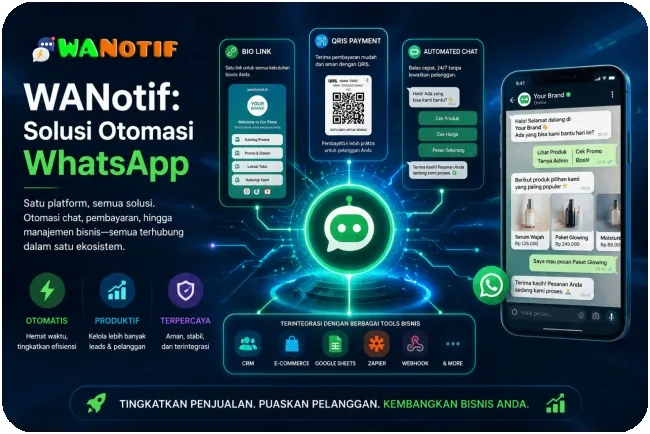 Daftar AKun