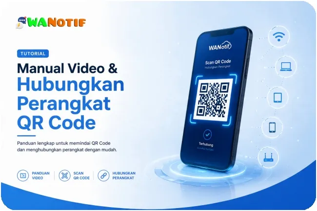 Scan QR Code