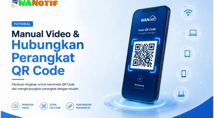 Scan QR Code