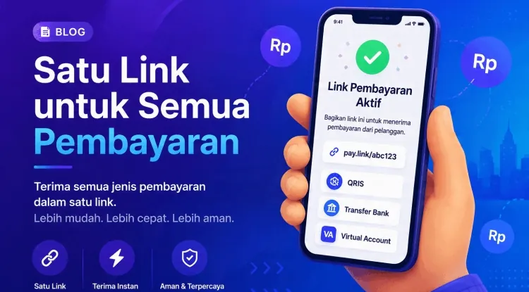 Payment Link