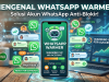 WhatsApp Warmer