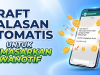 Draft Balasan Otomatis WA untuk Promosi WANotif