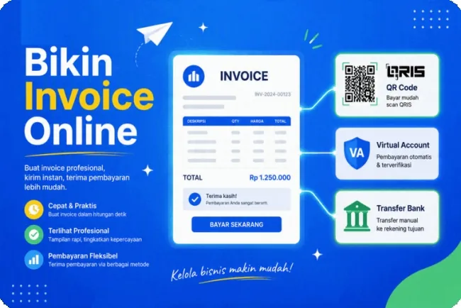 Invoice Digital