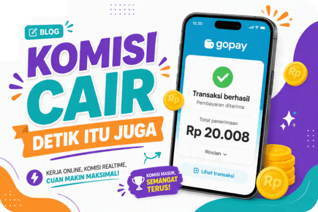 Sistem Reseller