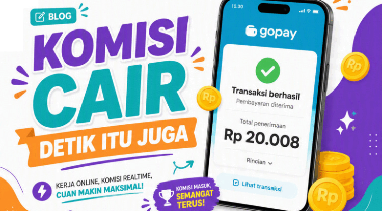 Sistem Reseller