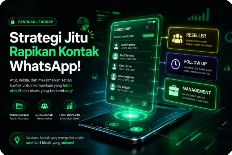 Group Kontak