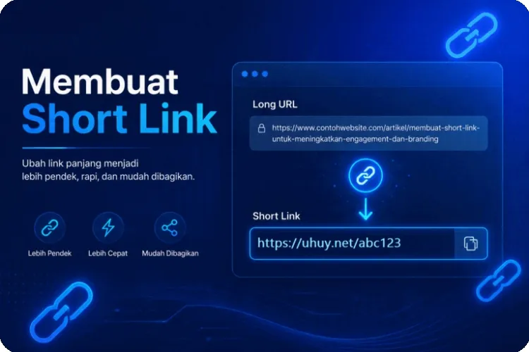 Short Link