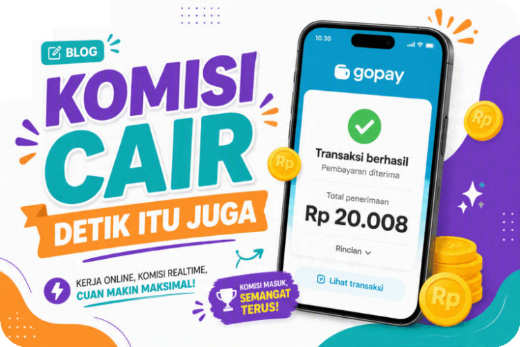 Sistem Reseller